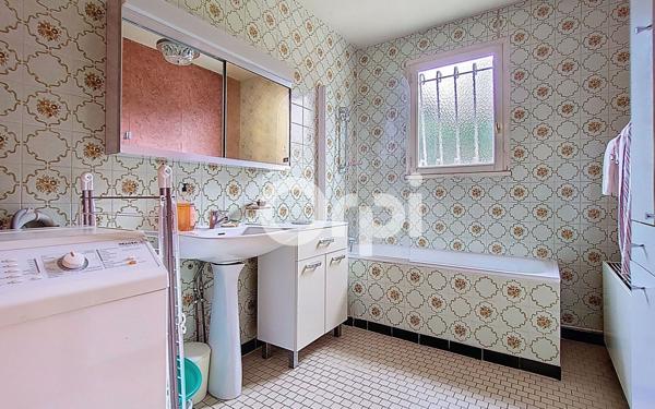 Maison à vendre    6 pièces •  Béthisy-Saint-Pierre