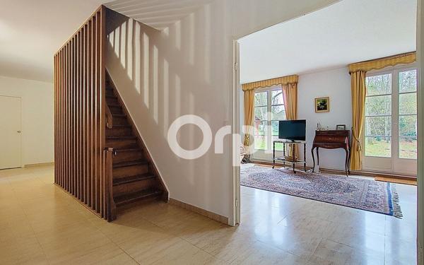 Maison à vendre    6 pièces •  Béthisy-Saint-Pierre