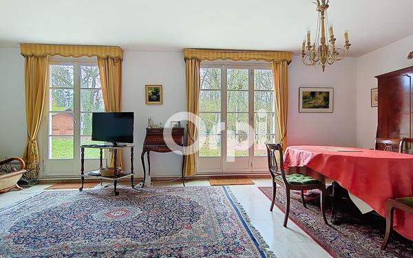 Maison à vendre    6 pièces •  Béthisy-Saint-Pierre