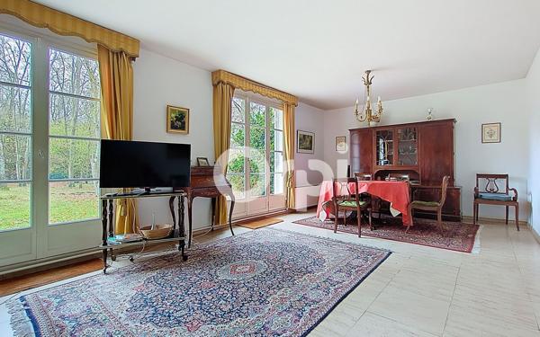 Maison à vendre    6 pièces •  Béthisy-Saint-Pierre