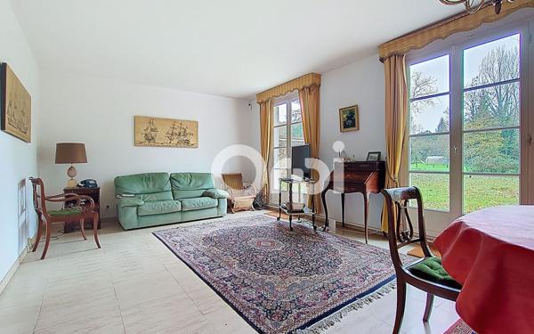 Maison à vendre    6 pièces •  Béthisy-Saint-Pierre