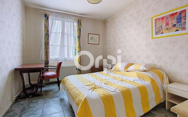 Maison à vendre    6 pièces •  Béthisy-Saint-Pierre