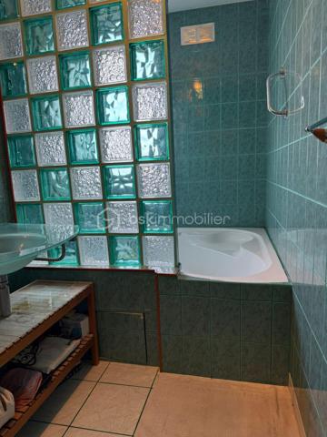 Appartement de 57 m²