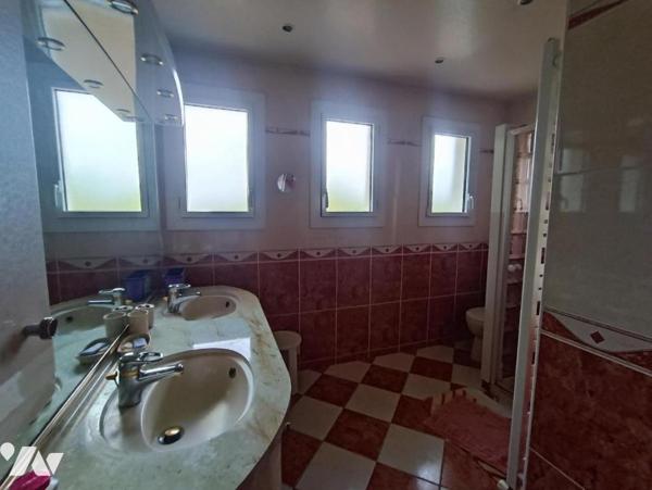 A vendre - Maison au calme avec jardin et garage SAINT SEBASTIEN SUR LOIRE