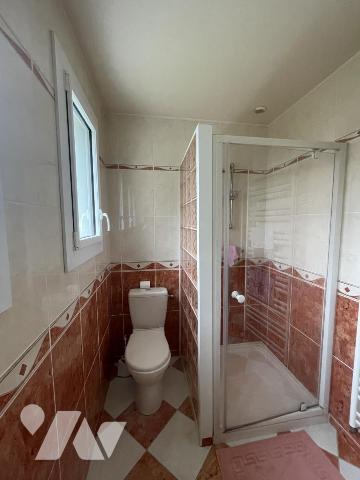 A vendre - Maison au calme avec jardin et garage SAINT SEBASTIEN SUR LOIRE