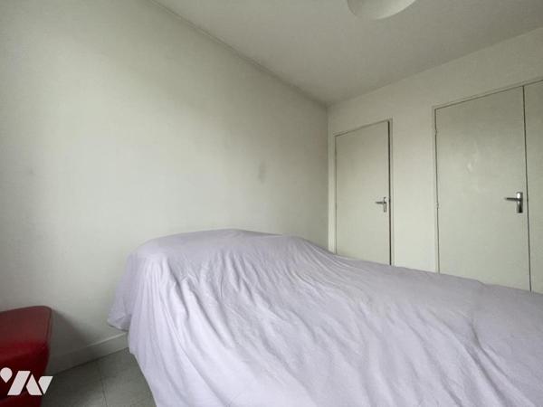 A vendre - Maison au calme avec jardin et garage SAINT SEBASTIEN SUR LOIRE