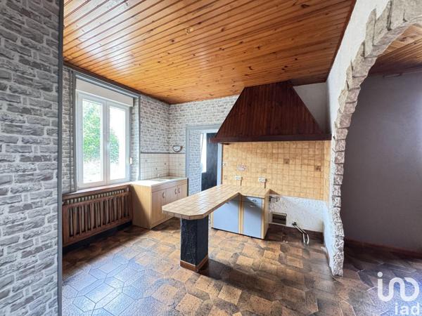 Maison à vendre 3 pièces 90 m² Bouligny