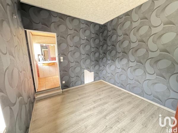 Maison à vendre 3 pièces 90 m² Bouligny