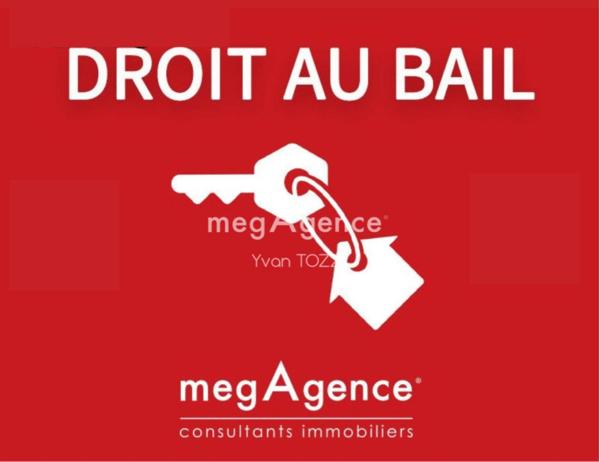 Local Commercial à LES SABLES-D'OLONNE, 85100 - 2 pièces 51m²