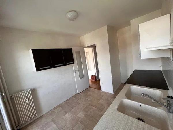 T3 à vendre sur Anglet, en face de la Mairie d'Anglet