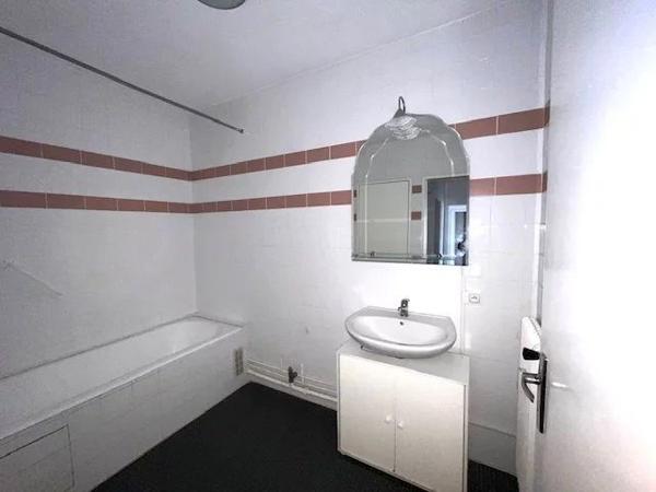 T3 à vendre sur Anglet, en face de la Mairie d'Anglet