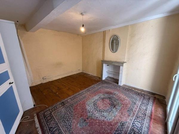 Jolie maison de village de 89m² 2 chambres à Vinca