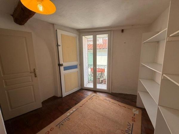 Jolie maison de village de 89m² 2 chambres à Vinca