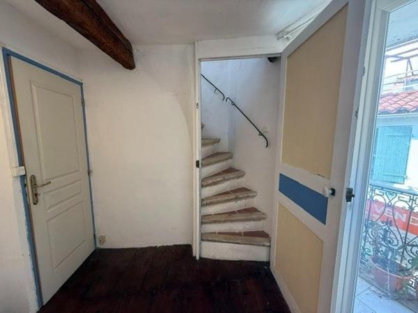Jolie maison de village de 89m² 2 chambres à Vinca