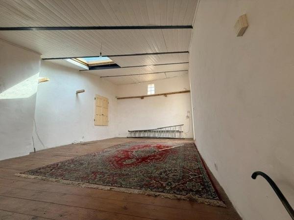 Jolie maison de village de 89m² 2 chambres à Vinca