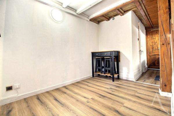 Appartement meublé à louer