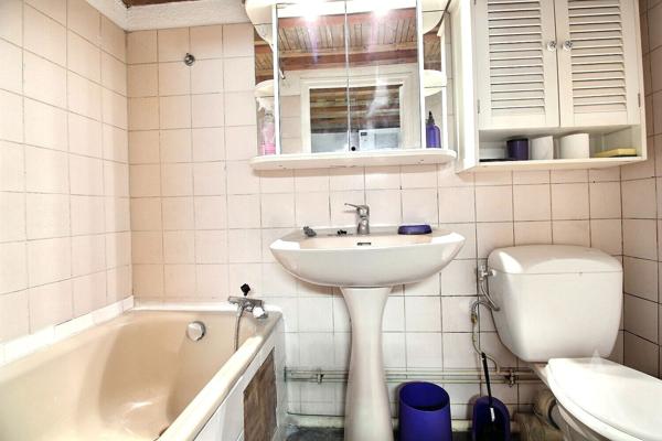 Appartement meublé à louer