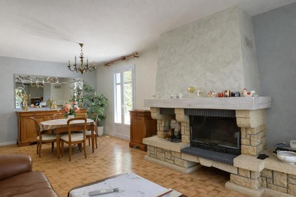 maison T4 plain-pied superbes extérieurs