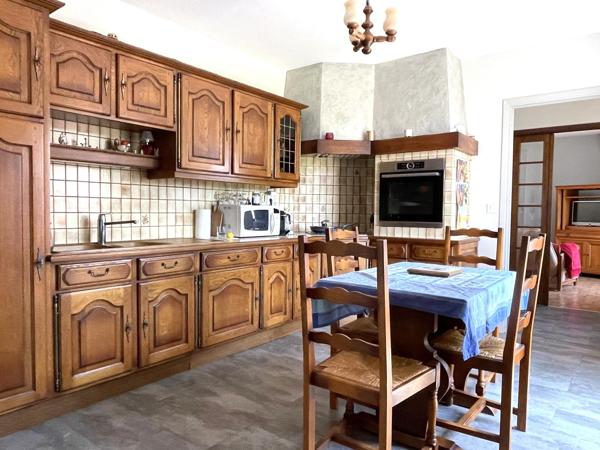 maison T4 plain-pied superbes extérieurs
