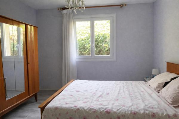 maison T4 plain-pied superbes extérieurs