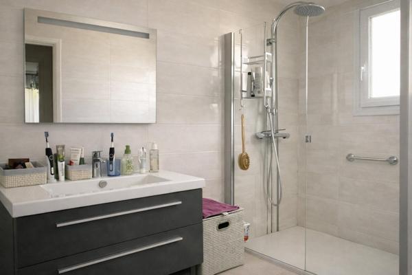 maison T4 plain-pied superbes extérieurs