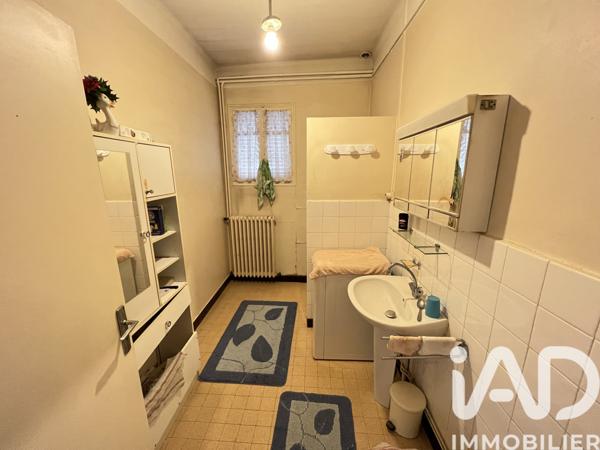 Maison à vendre 5 pièces 188 m² Laurac-en-Vivarais