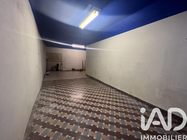 Maison à vendre 5 pièces 188 m² Laurac-en-Vivarais