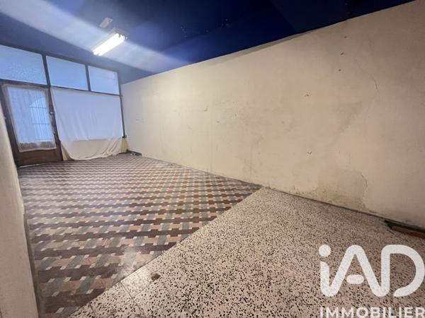 Maison à vendre 5 pièces 188 m² Laurac-en-Vivarais