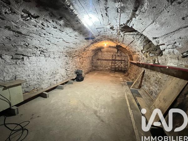 Maison à vendre 5 pièces 188 m² Laurac-en-Vivarais