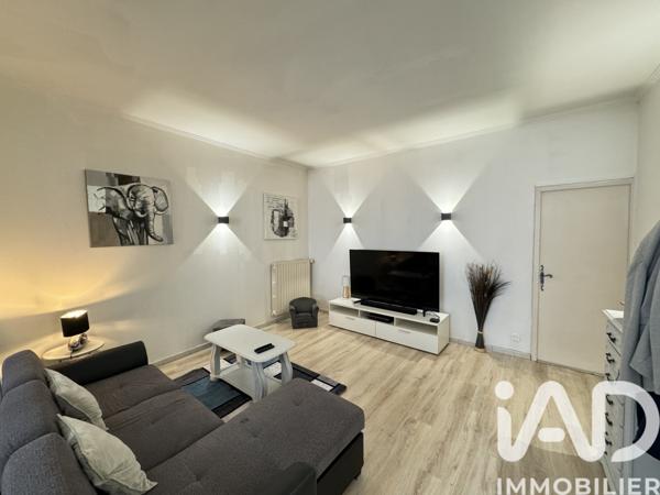 Maison à vendre 5 pièces 188 m² Laurac-en-Vivarais
