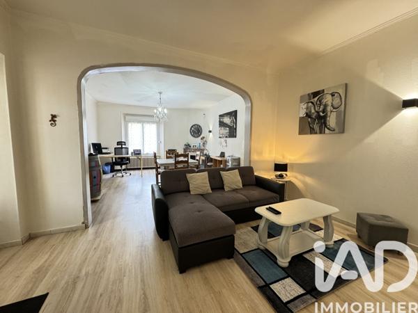 Maison à vendre 5 pièces 188 m² Laurac-en-Vivarais