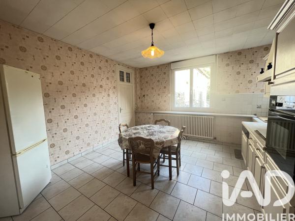 Maison à vendre 5 pièces 188 m² Laurac-en-Vivarais