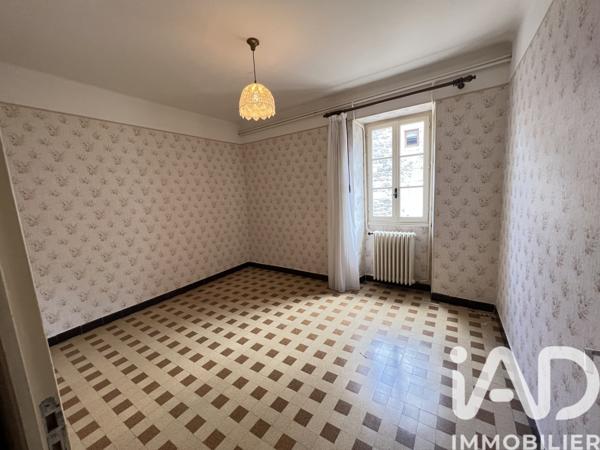 Maison à vendre 5 pièces 188 m² Laurac-en-Vivarais