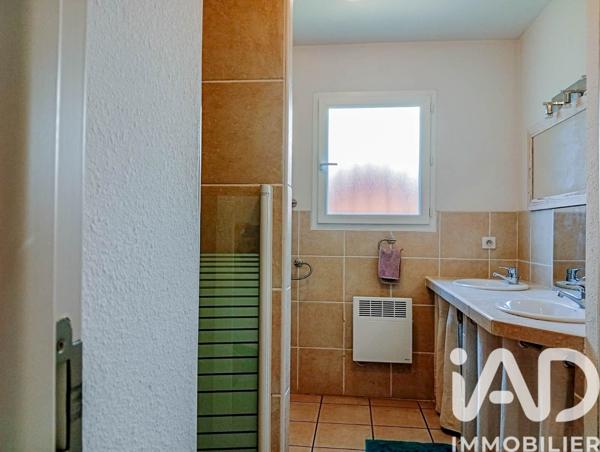 Maison à vendre 4 pièces 93,61 m² Biscarrosse