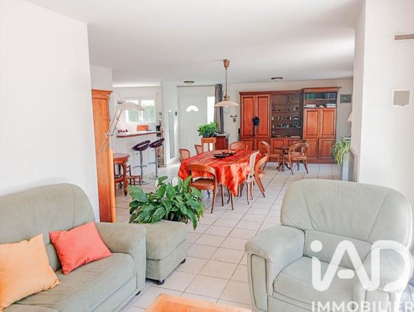 Maison à vendre 4 pièces 93,61 m² Biscarrosse