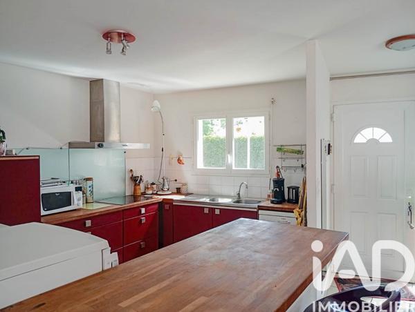 Maison à vendre 4 pièces 93,61 m² Biscarrosse