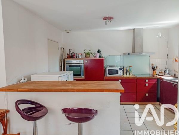 Maison à vendre 4 pièces 93,61 m² Biscarrosse