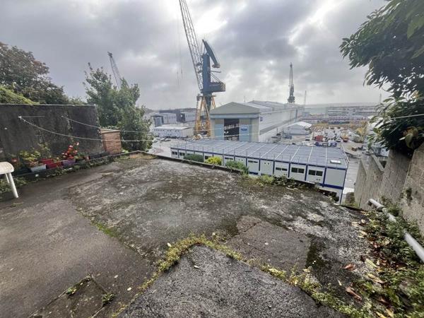 Appartement à vendre |  Brest |  2 pièces | 28 m²