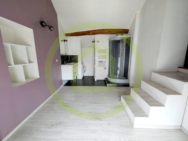 Maison de ville à MERY SUR OISE (95540)