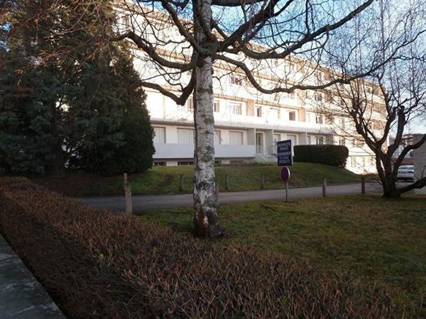 Appartement à louer    2 pièces • 38,92 m2    Saint-Étienne