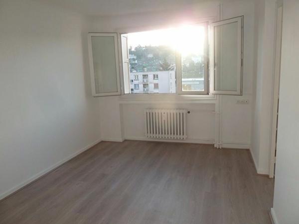Appartement à louer    2 pièces • 38,92 m2    Saint-Étienne