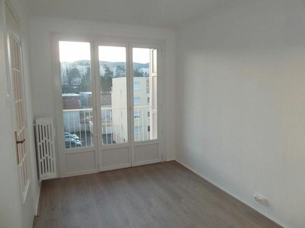 Appartement à louer    2 pièces • 38,92 m2    Saint-Étienne