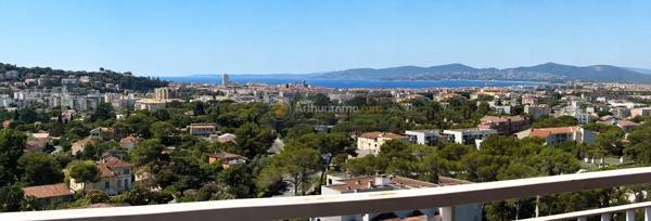 Vente                                                      Appartement
                        
                     4 pièces                      72 m2                     à Saint-Raphaël