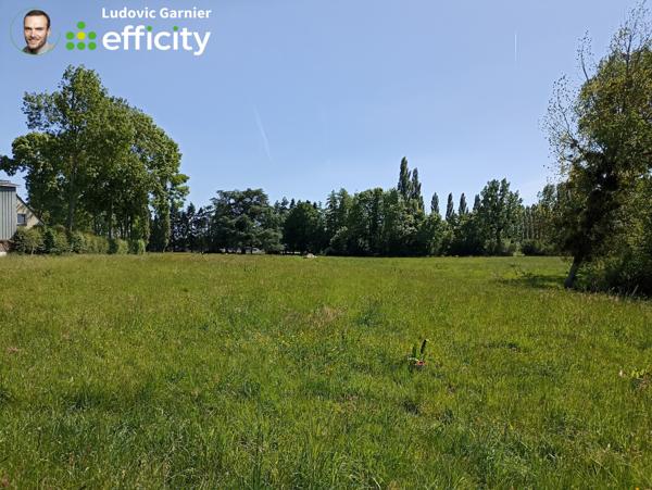 Terrain
        
        - 1930 m² 39 900 € *