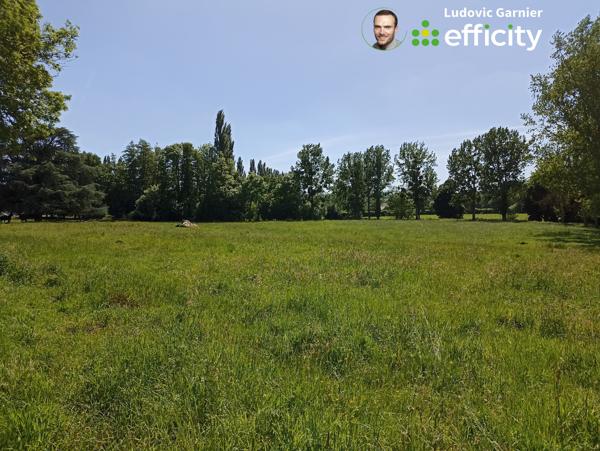 Terrain
        
        - 1930 m² 39 900 € *