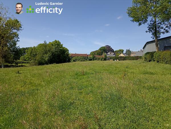 Terrain
        
        - 1930 m² 39 900 € *