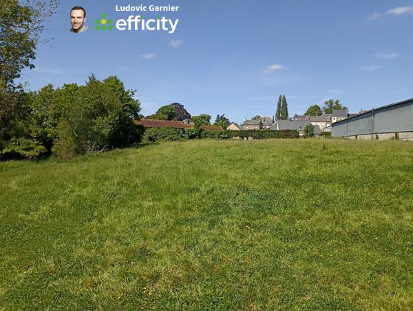 Terrain
        
        - 1930 m² 39 900 € *