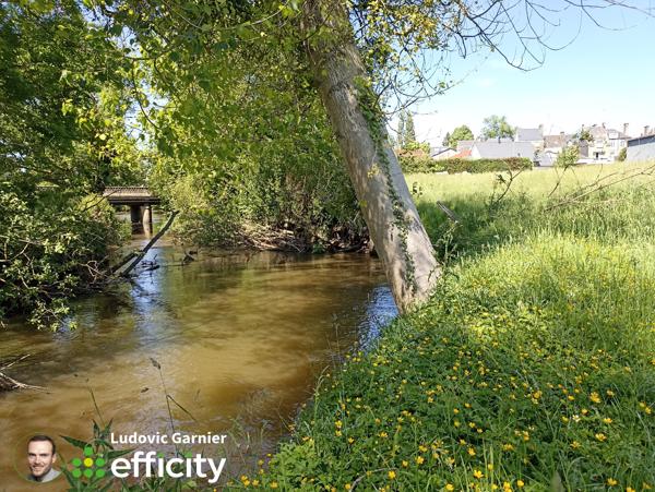 Terrain
        
        - 1930 m² 39 900 € *