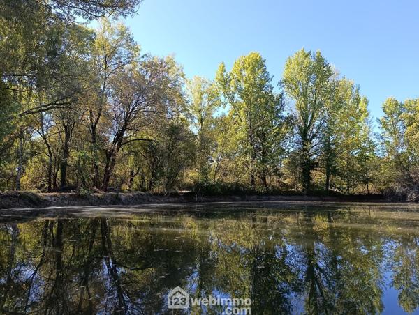 Demeure 315 m² à Vic-Fezensac 32190