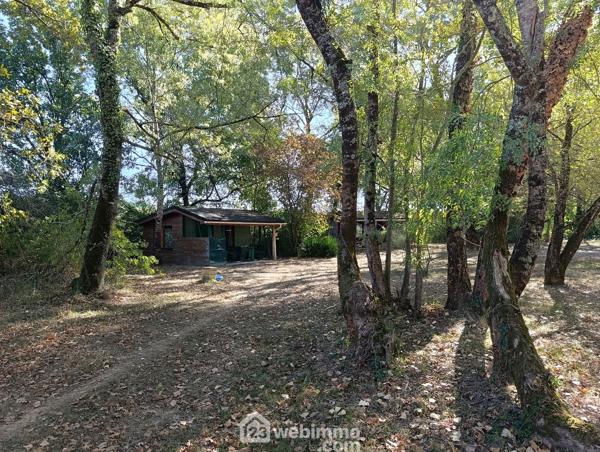Demeure 315 m² à Vic-Fezensac 32190